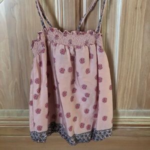 American Eagle Outfitters Tank Blouse
